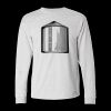 Authentic Long Sleeve T-Shirt Thumbnail