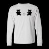 Authentic Long Sleeve T-Shirt Thumbnail