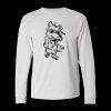 Authentic Long Sleeve T-Shirt Thumbnail