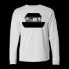 Authentic Long Sleeve T-Shirt Thumbnail