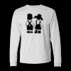 Authentic Long Sleeve T-Shirt Thumbnail