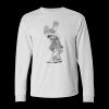 Authentic Long Sleeve T-Shirt Thumbnail