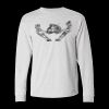 Authentic Long Sleeve T-Shirt Thumbnail