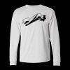 Authentic Long Sleeve T-Shirt Thumbnail
