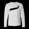 Authentic Long Sleeve T-Shirt Thumbnail