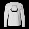 Authentic Long Sleeve T-Shirt Thumbnail