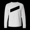 Authentic Long Sleeve T-Shirt Thumbnail