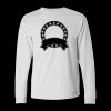 Authentic Long Sleeve T-Shirt Thumbnail