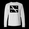 Authentic Long Sleeve T-Shirt Thumbnail