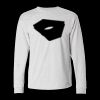 Authentic Long Sleeve T-Shirt Thumbnail