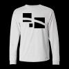 Authentic Long Sleeve T-Shirt Thumbnail