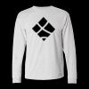 Authentic Long Sleeve T-Shirt Thumbnail