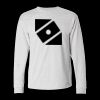Authentic Long Sleeve T-Shirt Thumbnail
