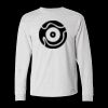 Authentic Long Sleeve T-Shirt Thumbnail