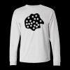 Authentic Long Sleeve T-Shirt Thumbnail