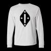 Authentic Long Sleeve T-Shirt Thumbnail