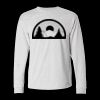 Authentic Long Sleeve T-Shirt Thumbnail