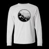 Authentic Long Sleeve T-Shirt Thumbnail