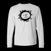 Authentic Long Sleeve T-Shirt Thumbnail