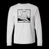 Authentic Long Sleeve T-Shirt Thumbnail