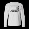 Authentic Long Sleeve T-Shirt Thumbnail