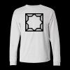 Authentic Long Sleeve T-Shirt Thumbnail