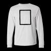 Authentic Long Sleeve T-Shirt Thumbnail