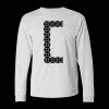 Authentic Long Sleeve T-Shirt Thumbnail