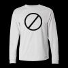 Authentic Long Sleeve T-Shirt Thumbnail
