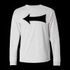 Authentic Long Sleeve T-Shirt Thumbnail