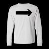 Authentic Long Sleeve T-Shirt Thumbnail