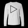 Authentic Long Sleeve T-Shirt Thumbnail