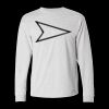 Authentic Long Sleeve T-Shirt Thumbnail