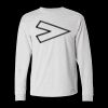 Authentic Long Sleeve T-Shirt Thumbnail