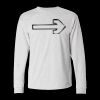 Authentic Long Sleeve T-Shirt Thumbnail