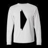 Authentic Long Sleeve T-Shirt Thumbnail