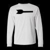 Authentic Long Sleeve T-Shirt Thumbnail
