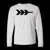 Authentic Long Sleeve T-Shirt Thumbnail
