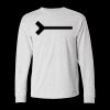 Authentic Long Sleeve T-Shirt Thumbnail