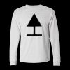 Authentic Long Sleeve T-Shirt Thumbnail