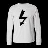 Authentic Long Sleeve T-Shirt Thumbnail