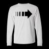 Authentic Long Sleeve T-Shirt Thumbnail
