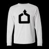 Authentic Long Sleeve T-Shirt Thumbnail