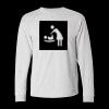 Authentic Long Sleeve T-Shirt Thumbnail