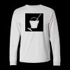 Authentic Long Sleeve T-Shirt Thumbnail