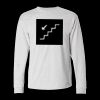 Authentic Long Sleeve T-Shirt Thumbnail