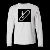 Authentic Long Sleeve T-Shirt Thumbnail