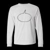 Authentic Long Sleeve T-Shirt Thumbnail