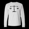 Authentic Long Sleeve T-Shirt Thumbnail