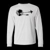Authentic Long Sleeve T-Shirt Thumbnail